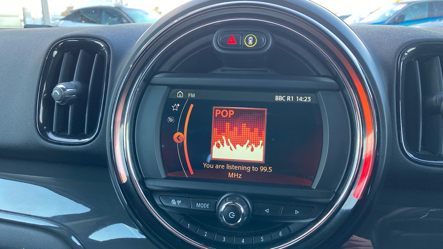 Used MINI Countryman 2018 for sale - 76637634: Photo 12