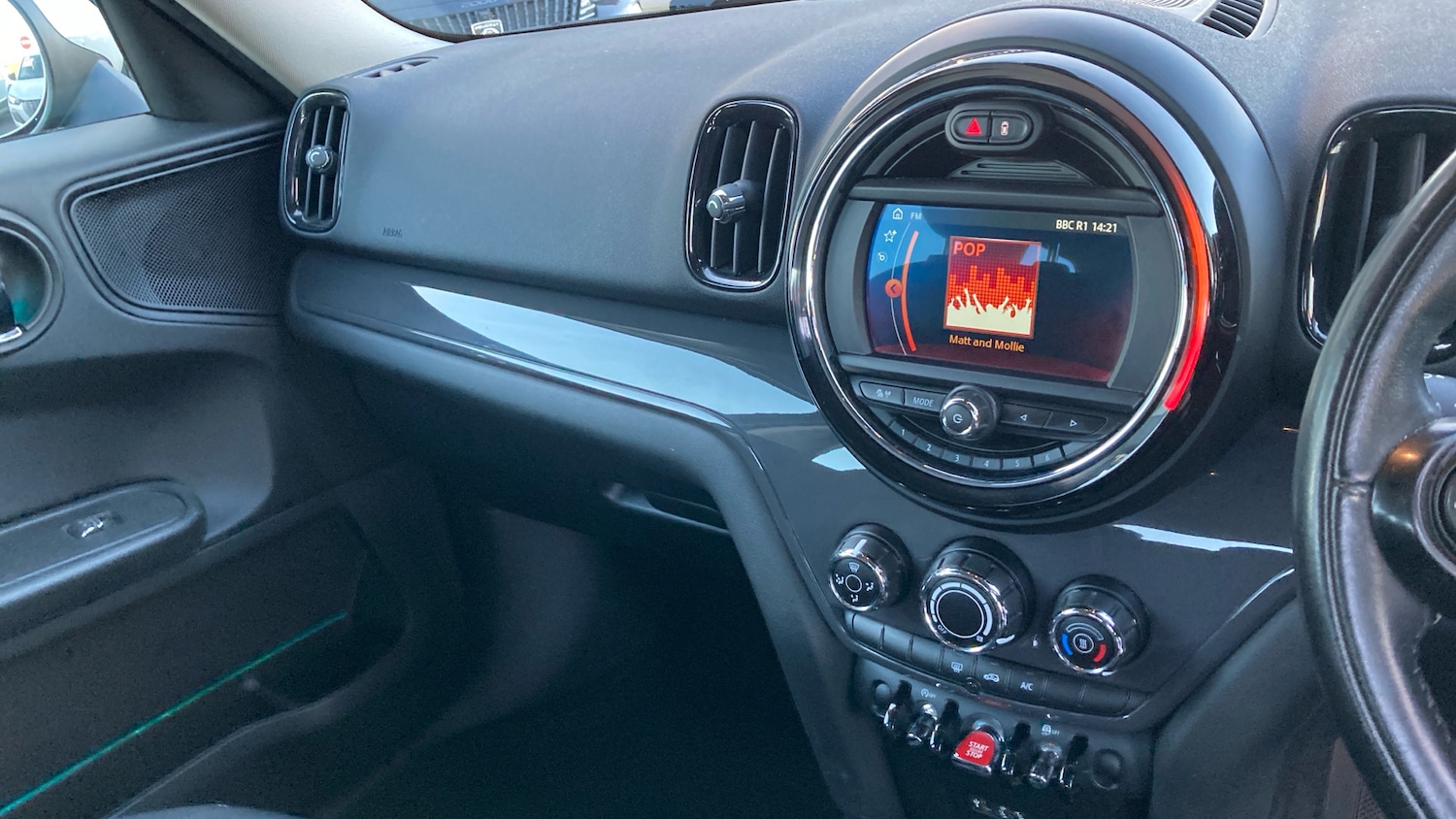 Used MINI Countryman 2018 for sale - 76637634: Photo 14