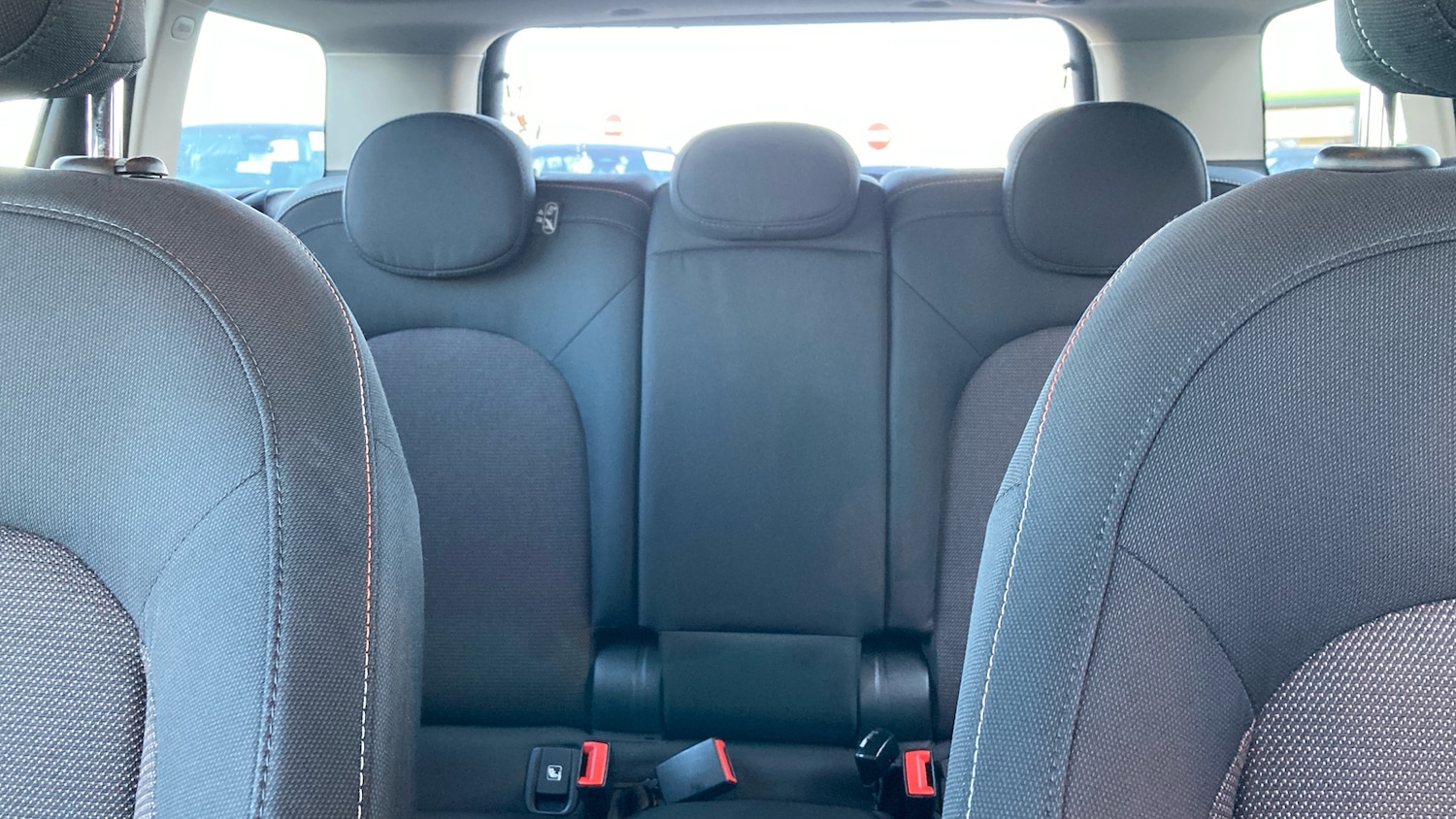 Used MINI Countryman 2018 for sale - 76637634: Photo 15