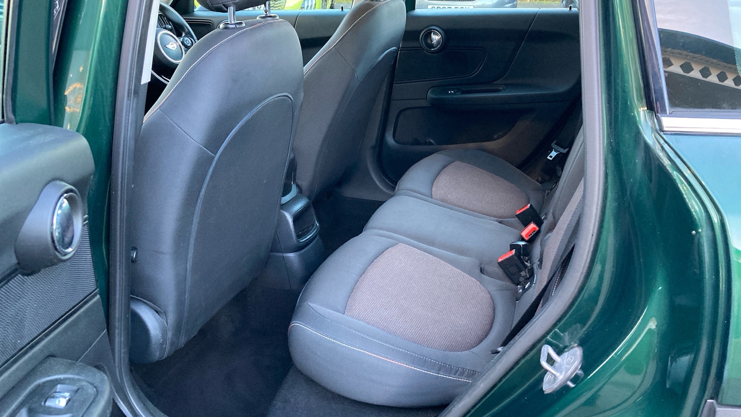 Used MINI Countryman 2018 for sale - 76637634: Photo 16