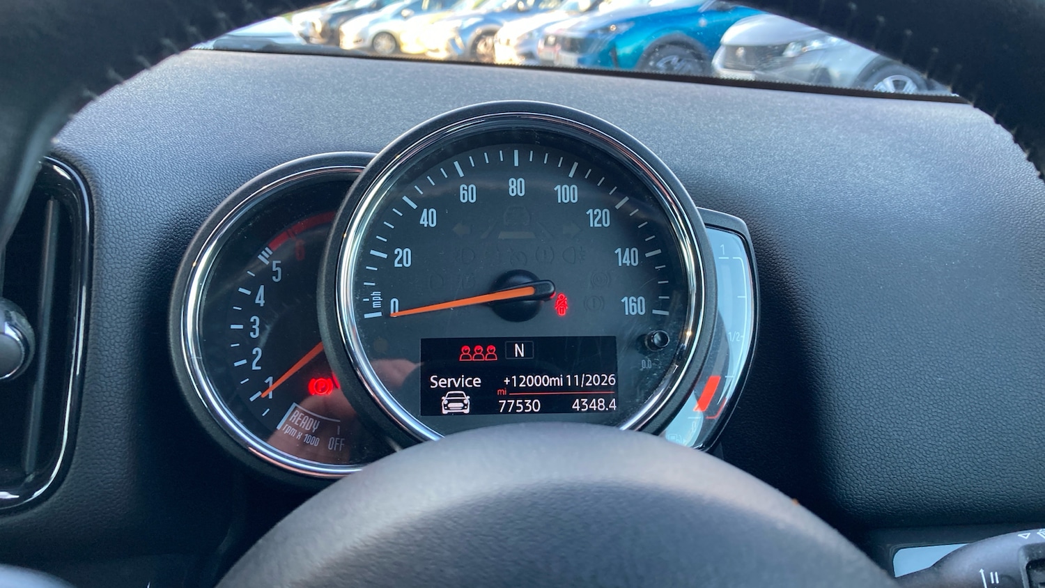 Used MINI Countryman 2018 for sale - 76637634: Photo 18