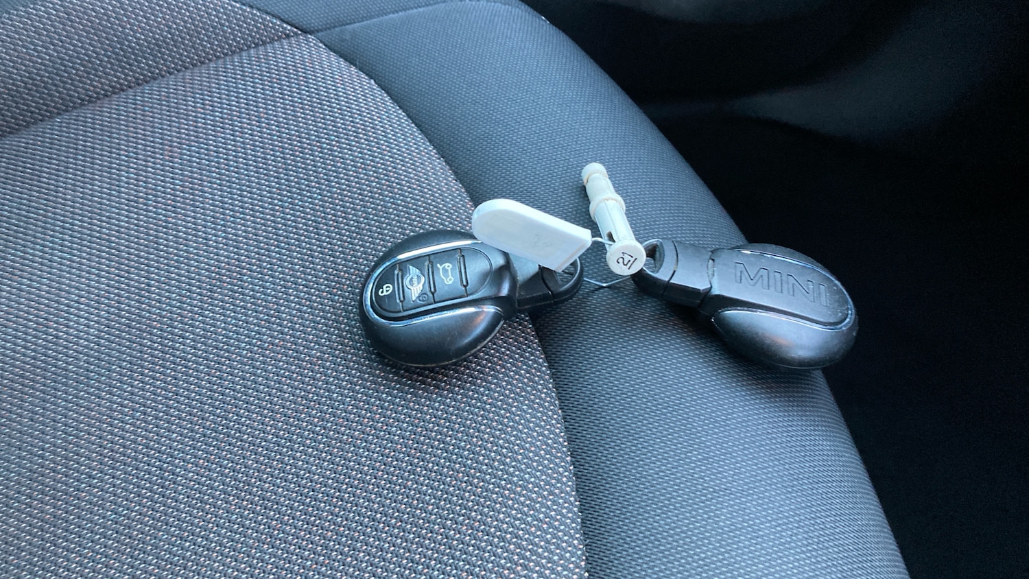 Used MINI Countryman 2018 for sale - 76637634: Photo 19