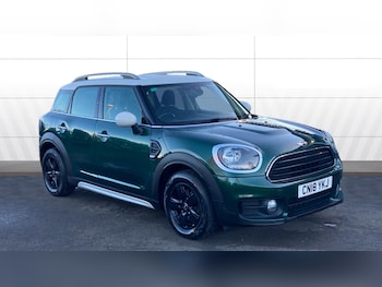 2018 (18) - 2.0 Cooper D 5dr Diesel Hatchback