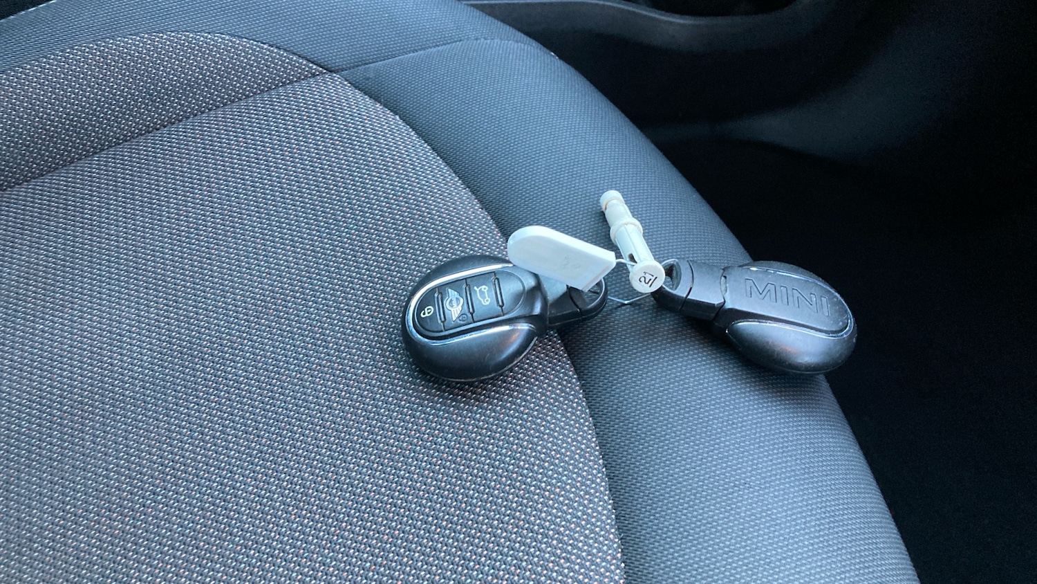 Used MINI Countryman 2018 for sale - 76637634: Photo 20