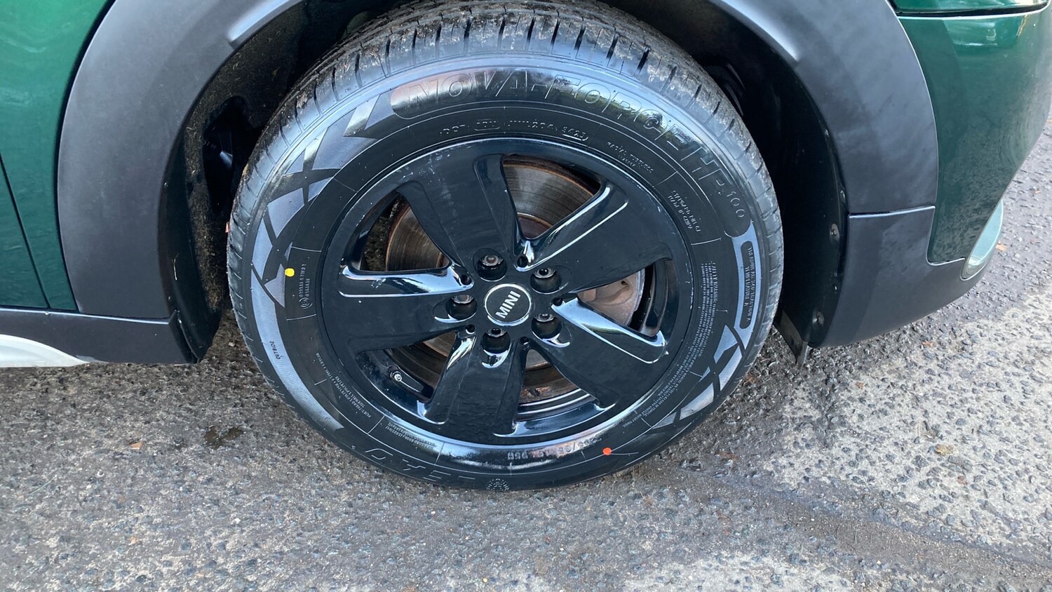 Used MINI Countryman 2018 for sale - 76637634: Photo 22