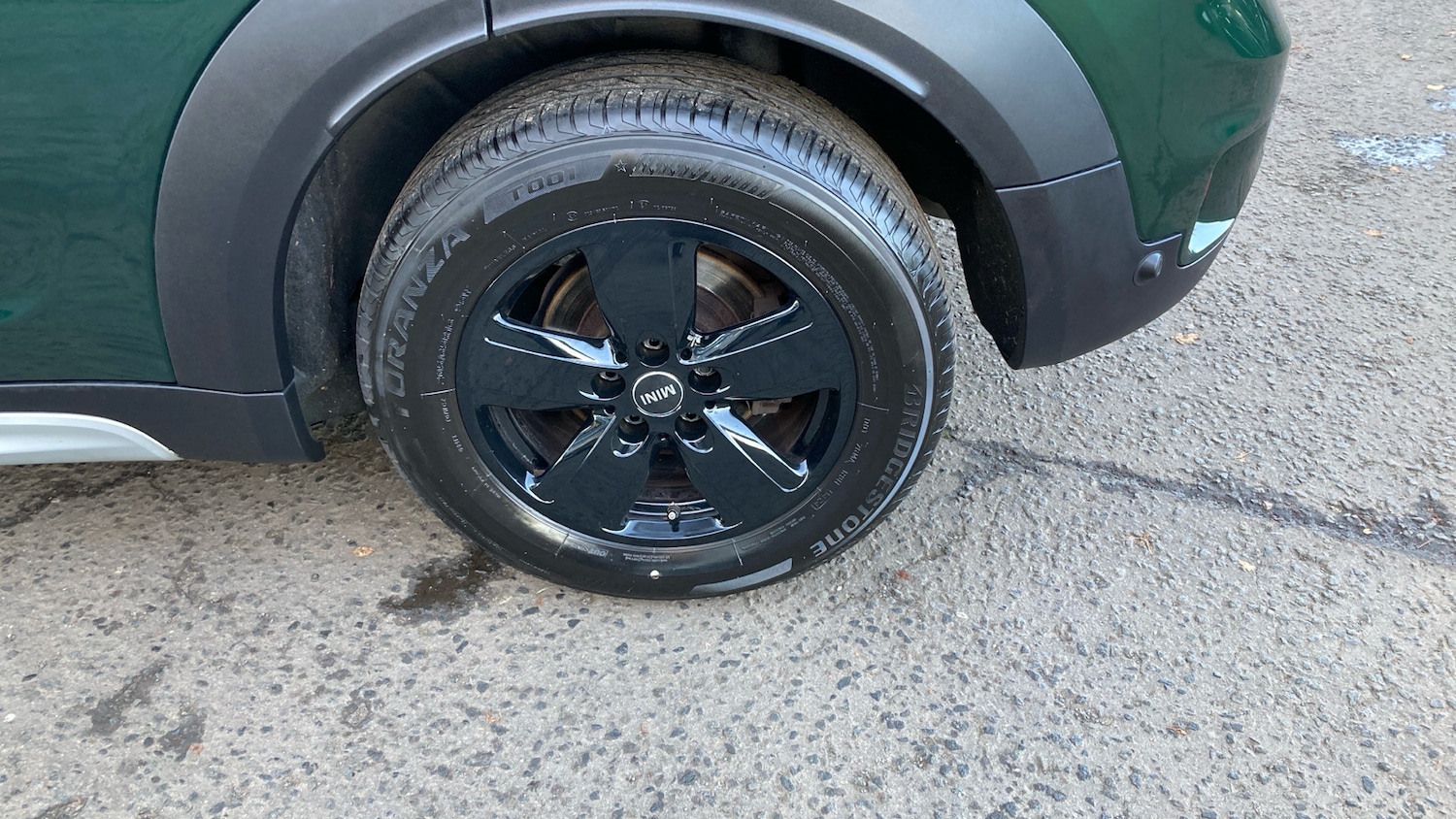 Used MINI Countryman 2018 for sale - 76637634: Photo 24