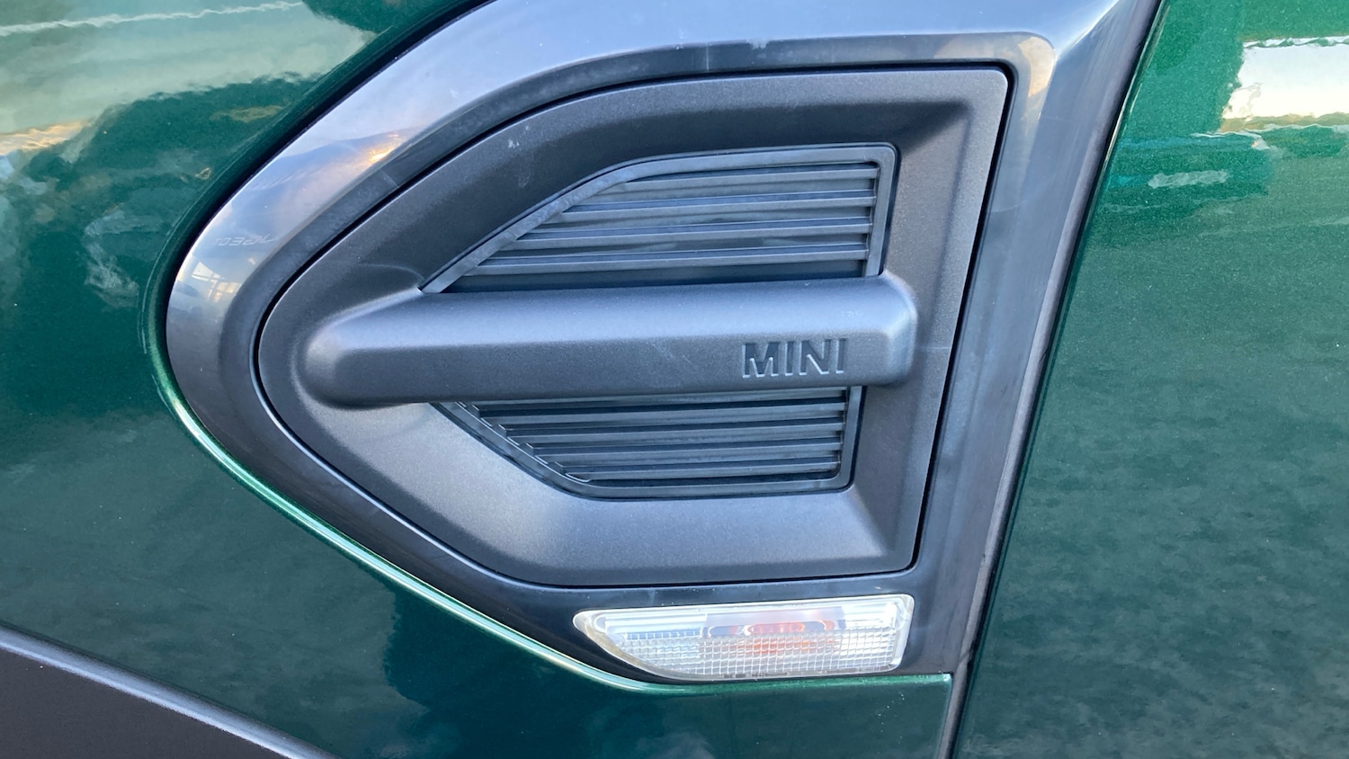 Used MINI Countryman 2018 for sale - 76637634: Photo 26