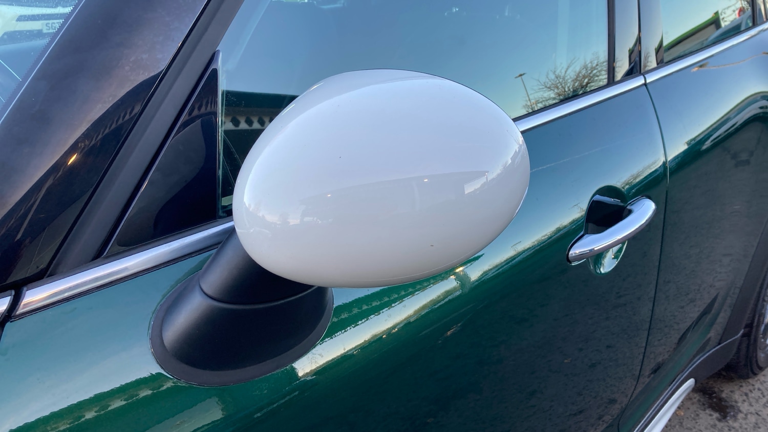 Used MINI Countryman 2018 for sale - 76637634: Photo 27