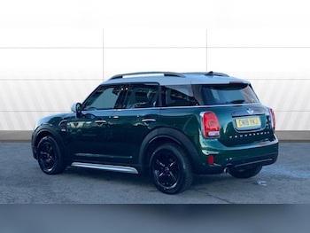 Used MINI Countryman 2018 for sale - 76637634: Photo