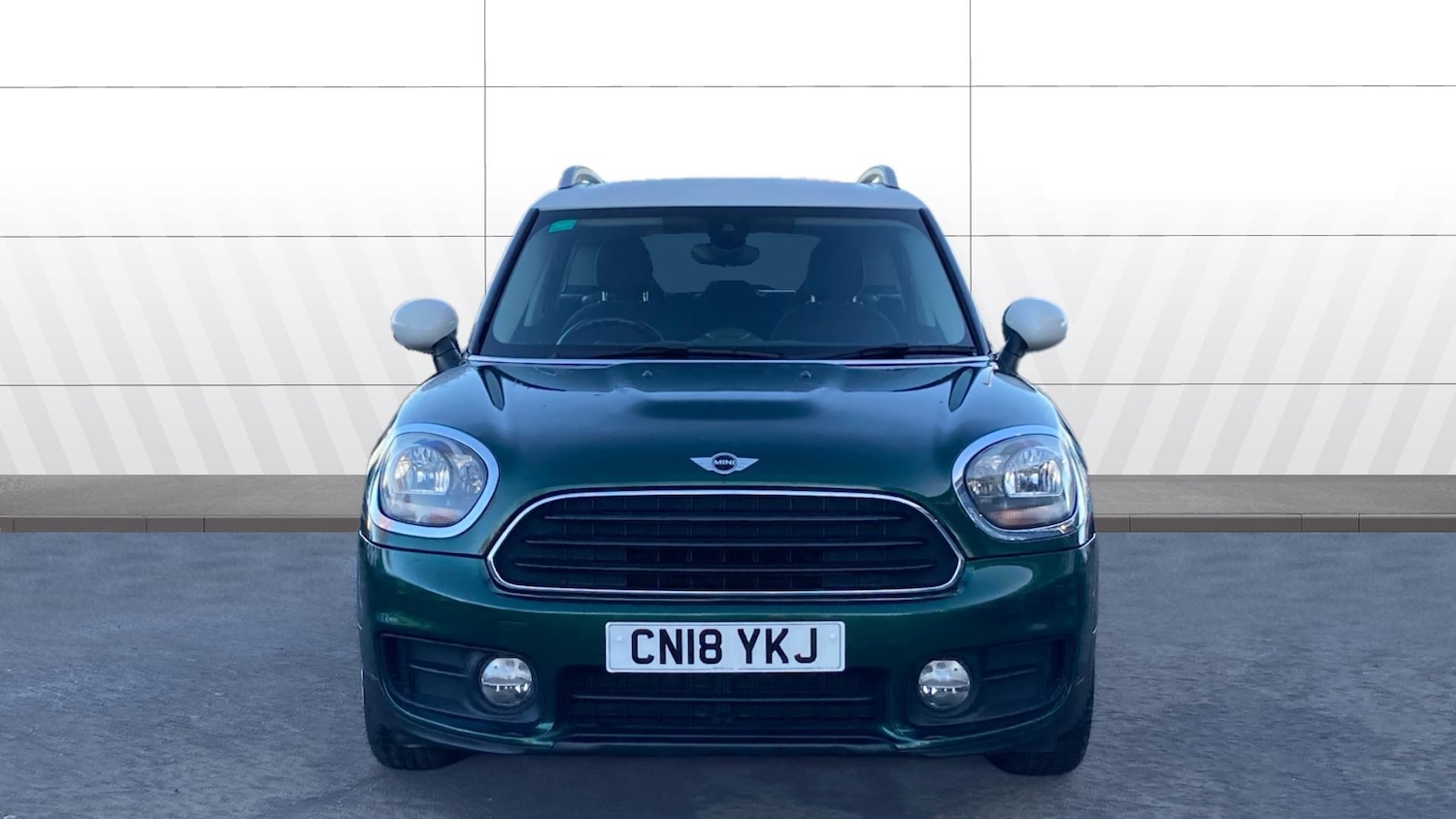 Used MINI Countryman 2018 for sale - 76637634: Photo 3