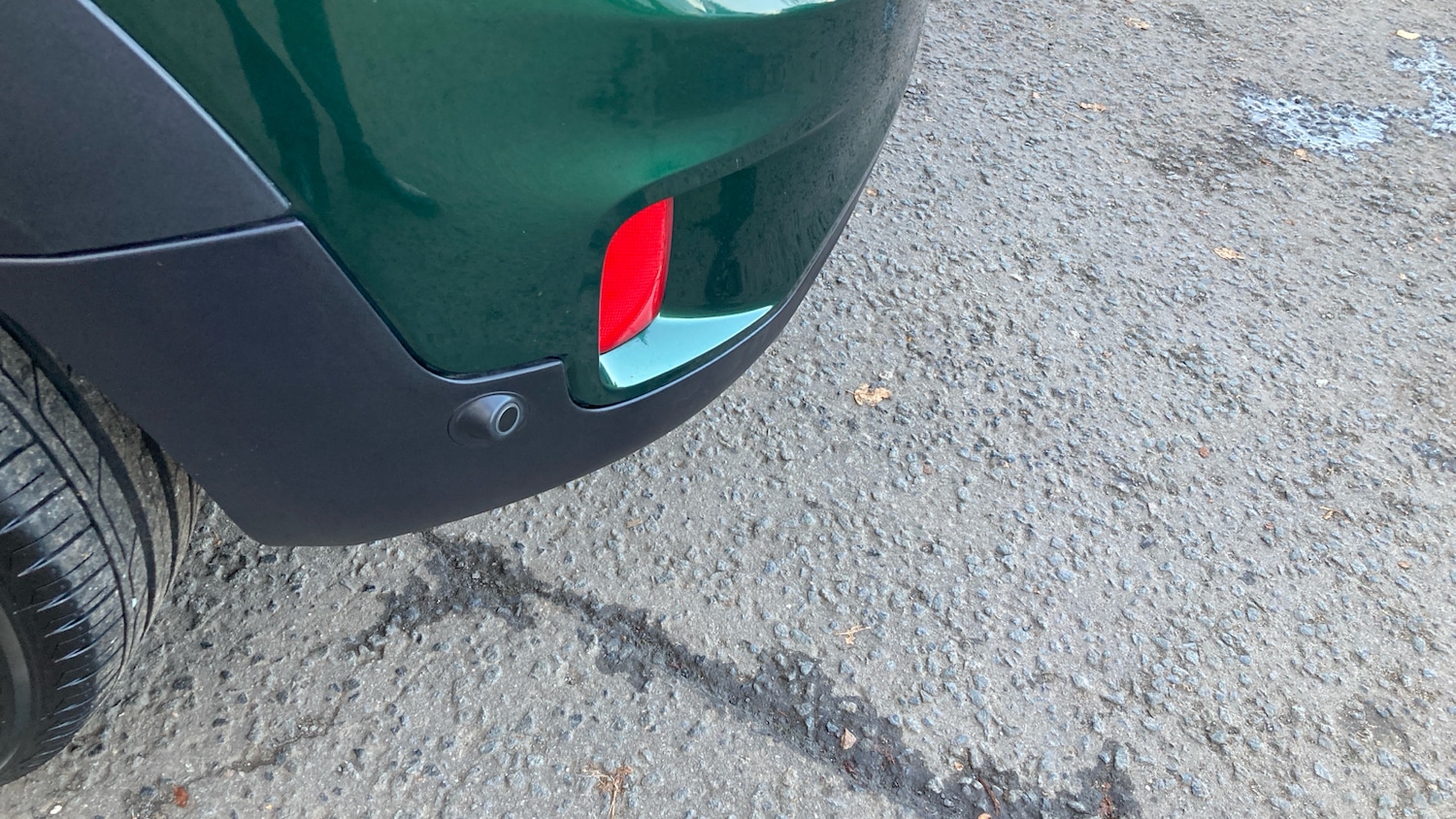 Used MINI Countryman 2018 for sale - 76637634: Photo 31