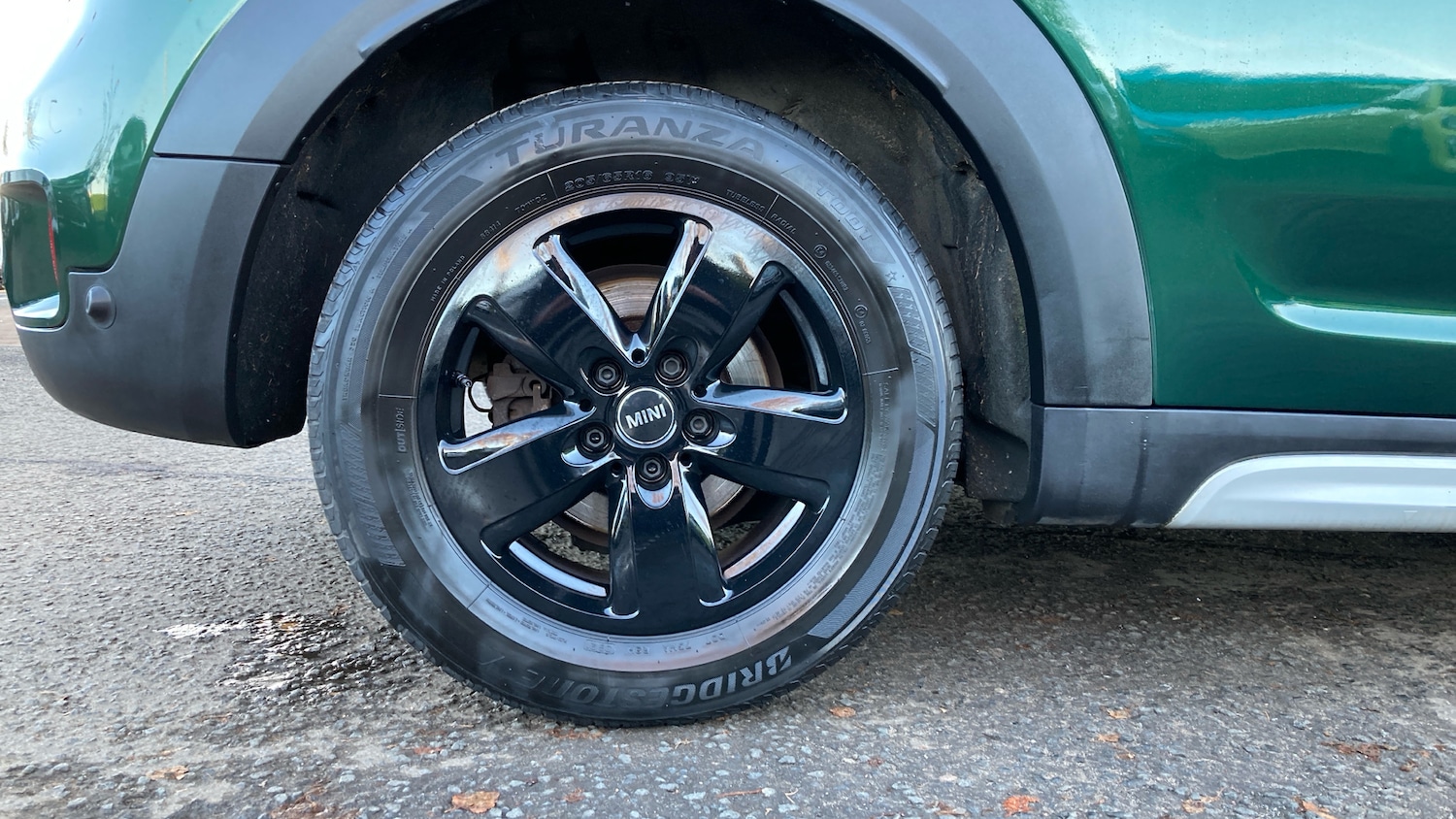 Used MINI Countryman 2018 for sale - 76637634: Photo 7