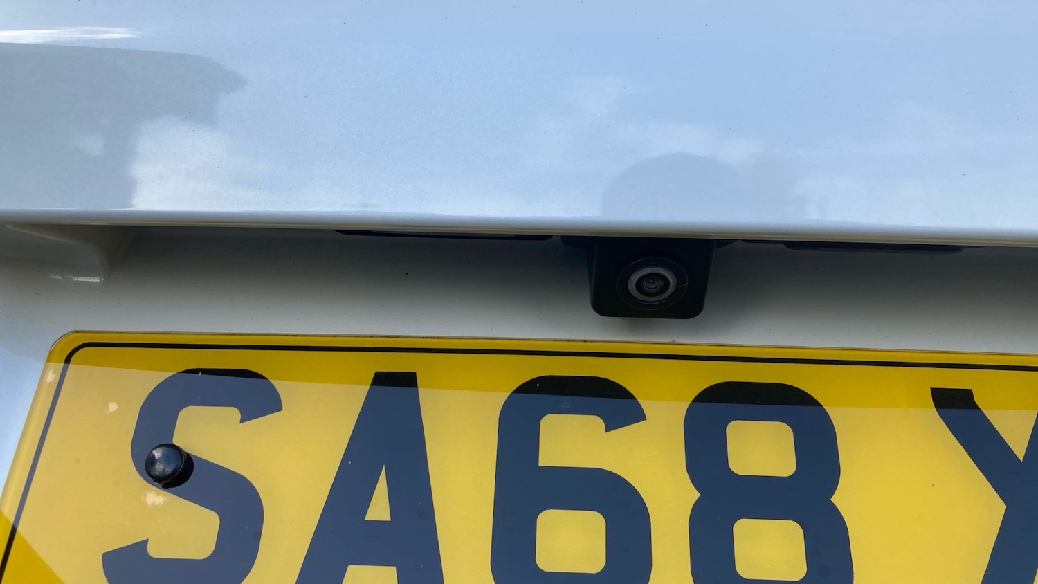 Vehicle 28