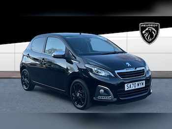 Peugeot 108 feature image