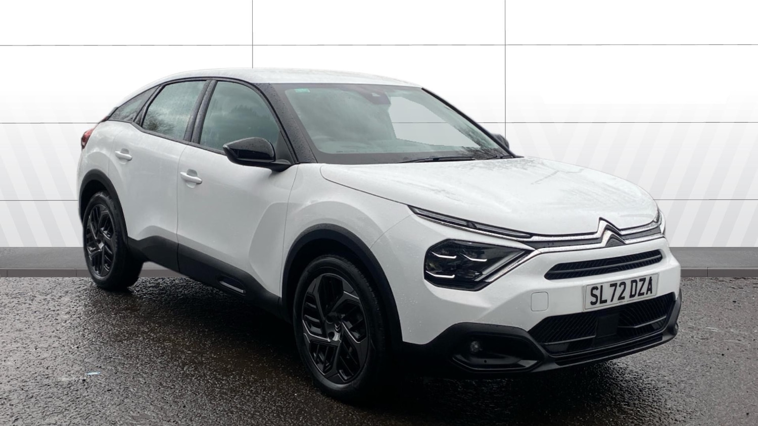 Used Citroen C4 2022 for sale - 76780039: Photo 1