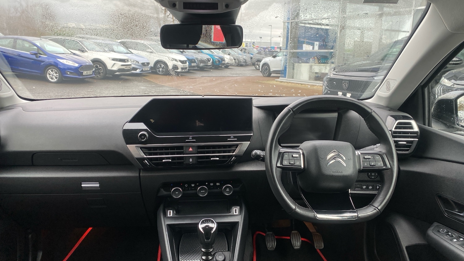 Used Citroen C4 2022 for sale - 76780039: Photo 10