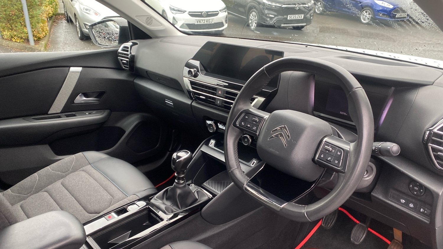 Used Citroen C4 2022 for sale - 76780039: Photo 11