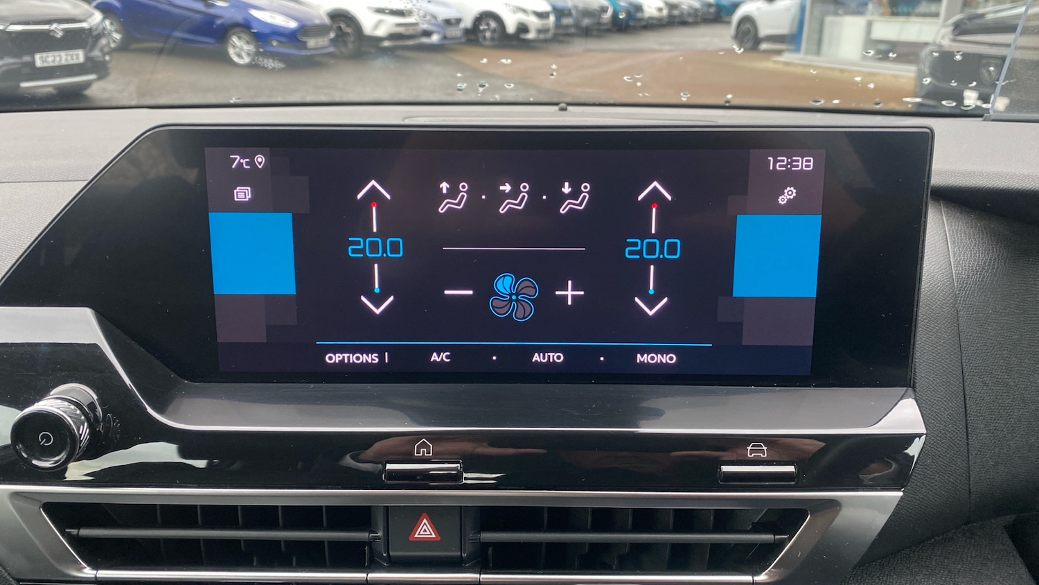 Used Citroen C4 2022 for sale - 76780039: Photo 12