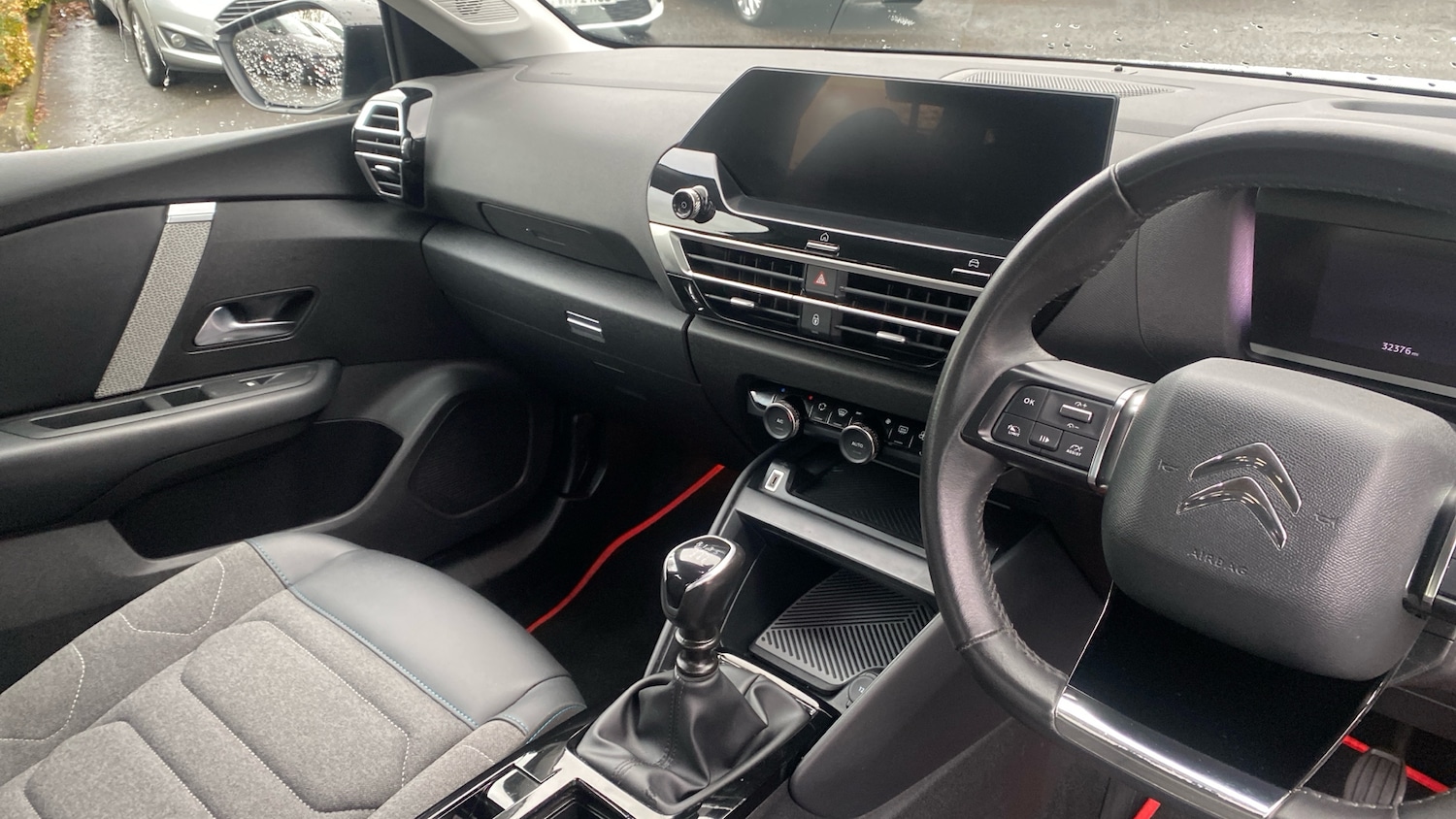 Used Citroen C4 2022 for sale - 76780039: Photo 14