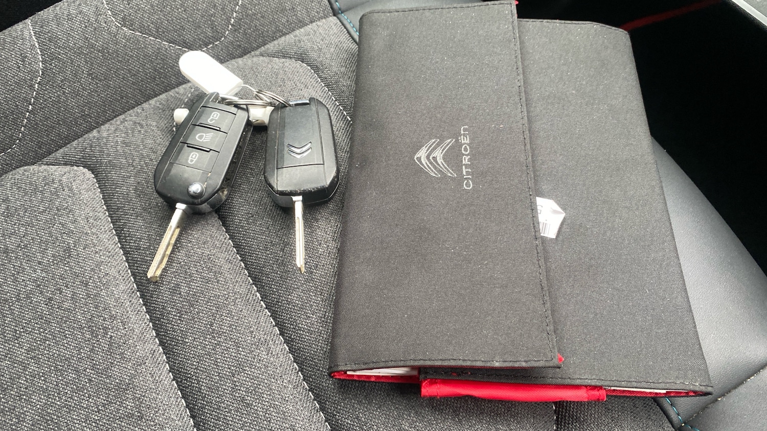 Used Citroen C4 2022 for sale - 76780039: Photo 19