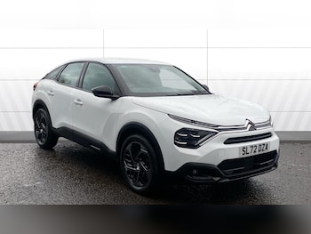 2022 (72) - 1.2 PureTech [130] Sense Plus 5dr Petrol Hatchback