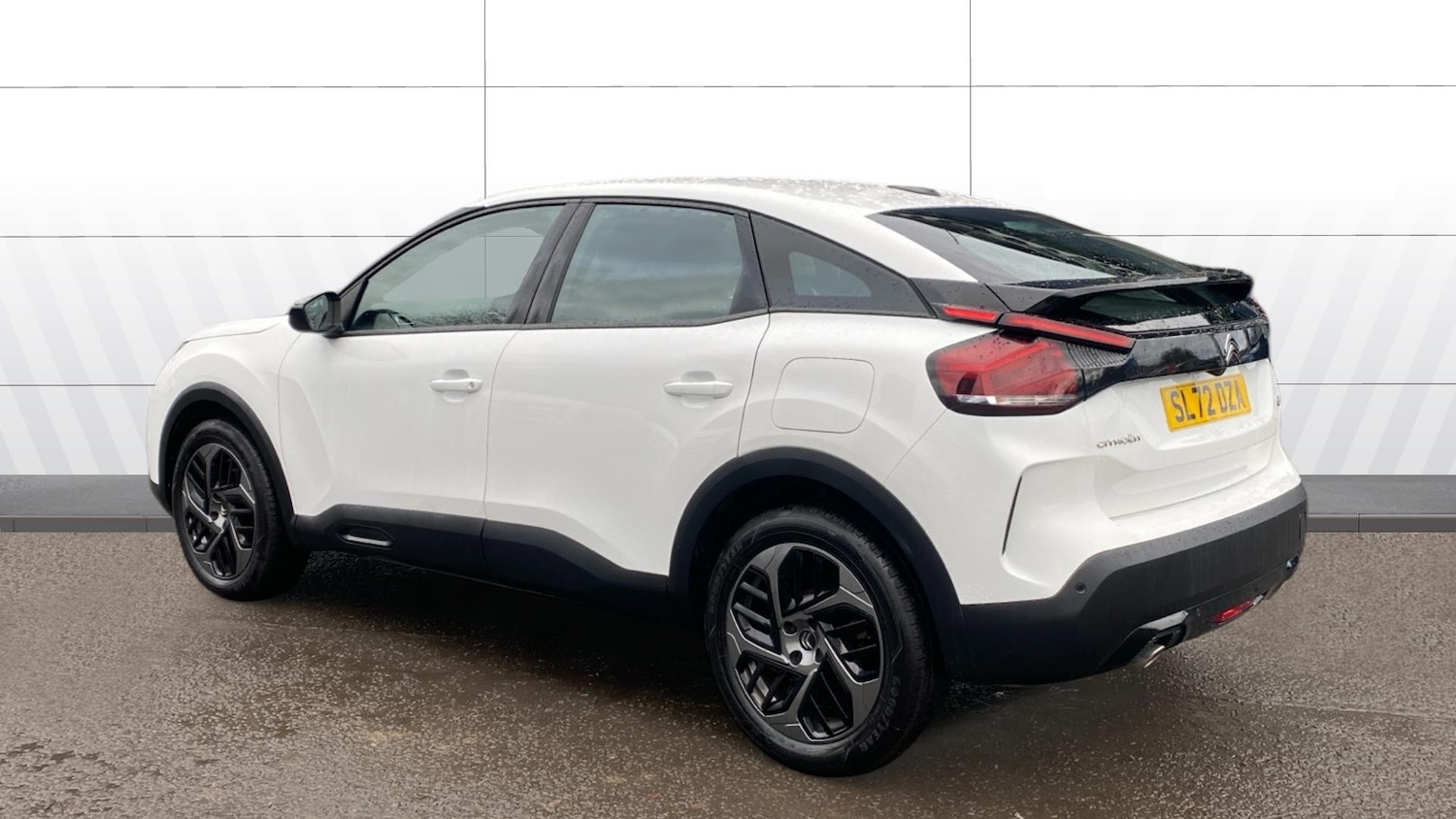 Used Citroen C4 2022 for sale - 76780039: Photo 2