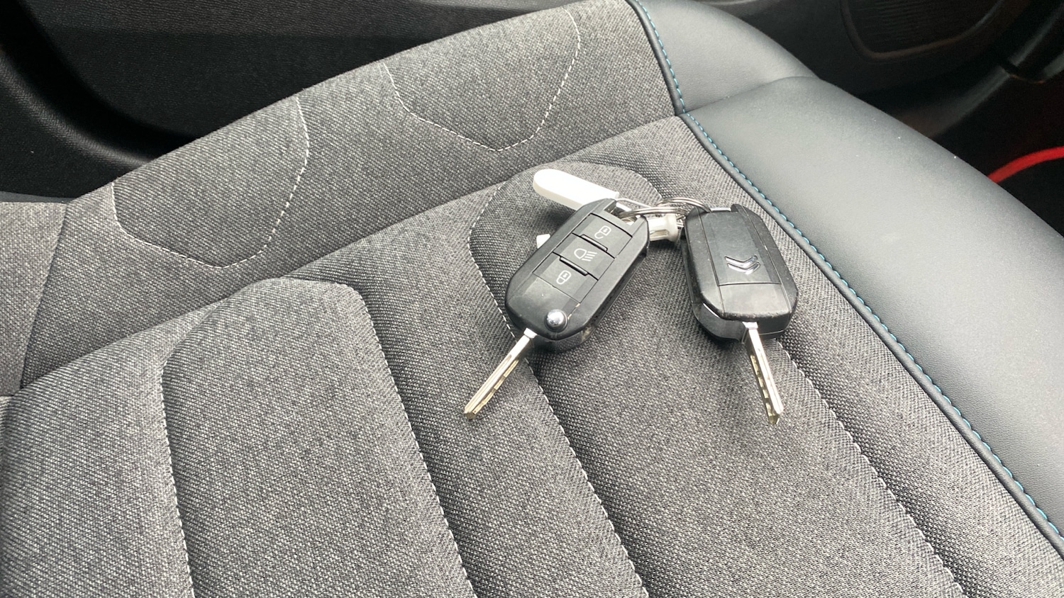 Used Citroen C4 2022 for sale - 76780039: Photo 20