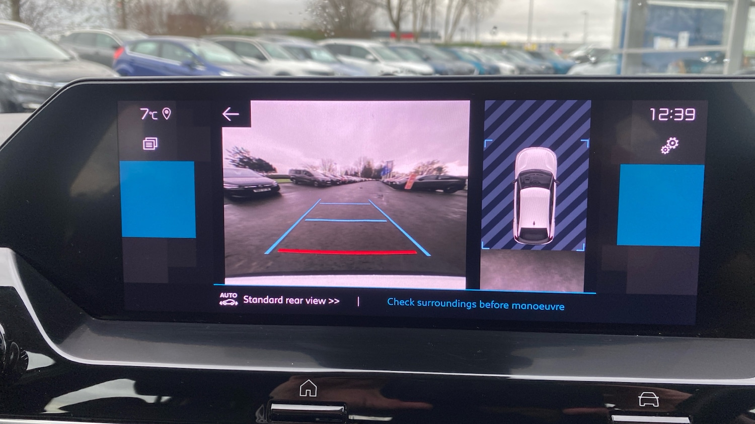 Used Citroen C4 2022 for sale - 76780039: Photo 21