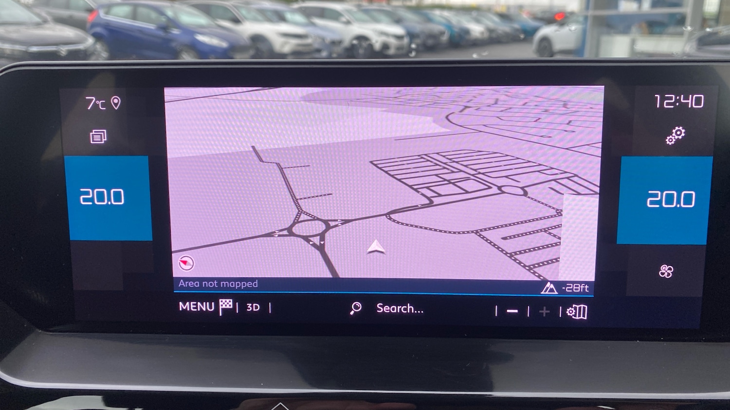 Used Citroen C4 2022 for sale - 76780039: Photo 27