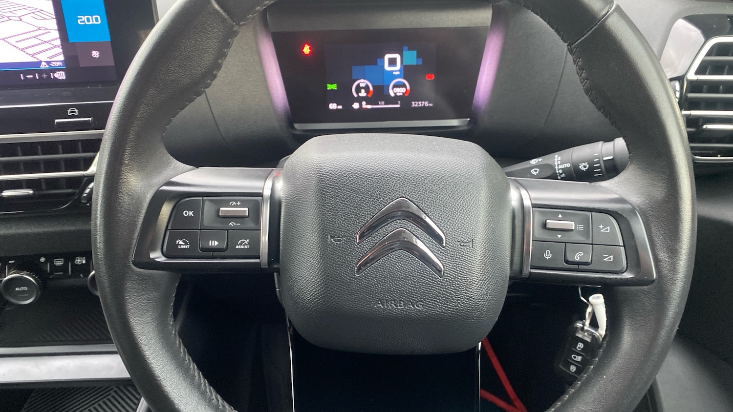 Used Citroen C4 2022 for sale - 76780039: Photo 28