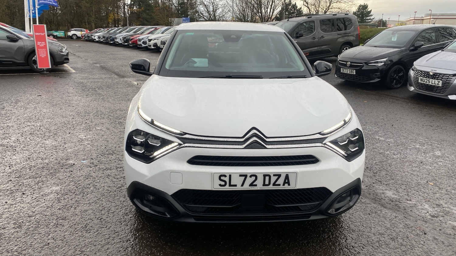 Used Citroen C4 2022 for sale - 76780039: Photo 29