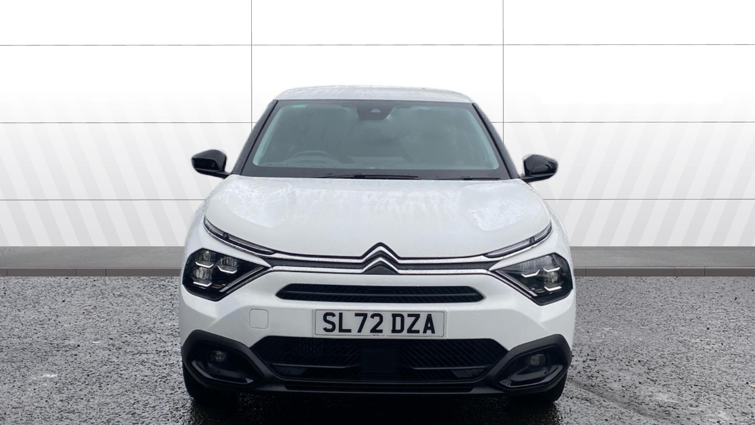 Used Citroen C4 2022 for sale - 76780039: Photo 3