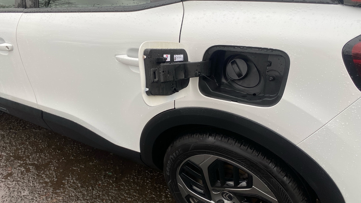 Used Citroen C4 2022 for sale - 76780039: Photo 33