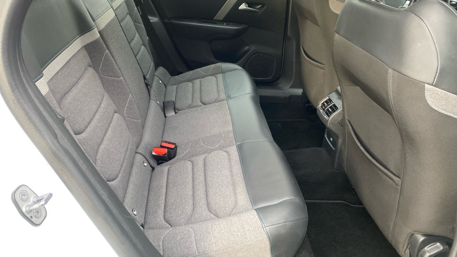 Used Citroen C4 2022 for sale - 76780039: Photo 36