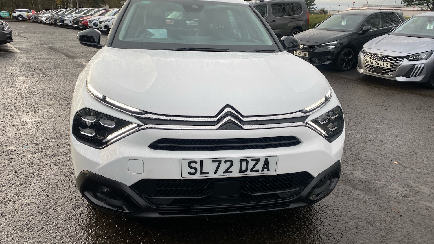 Used Citroen C4 2022 for sale - 76780039: Photo 37