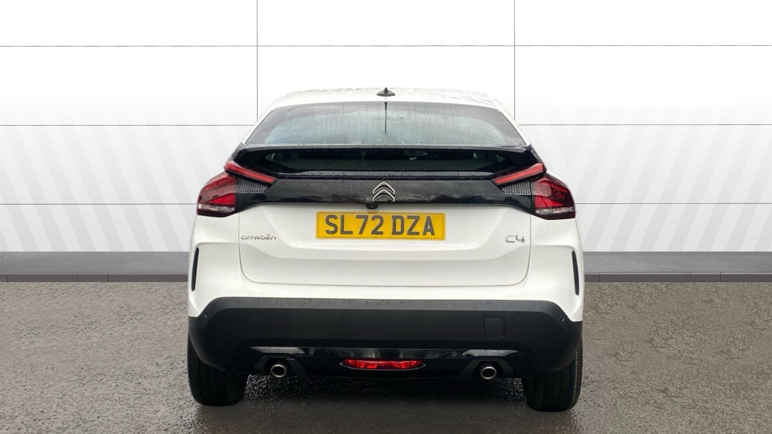 Used Citroen C4 2022 for sale - 76780039: Photo 6