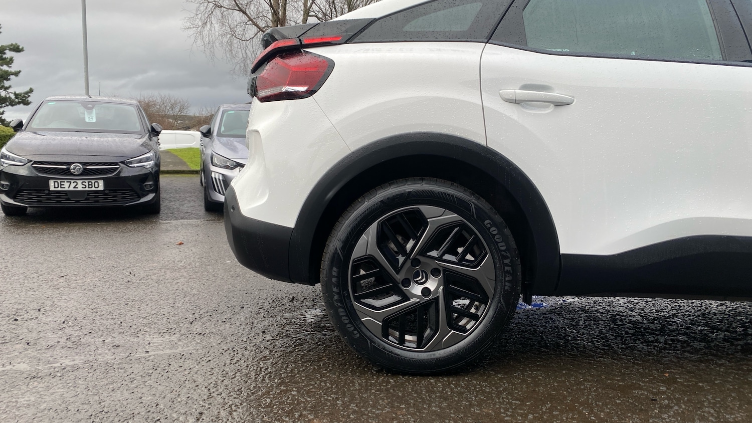 Used Citroen C4 2022 for sale - 76780039: Photo 7