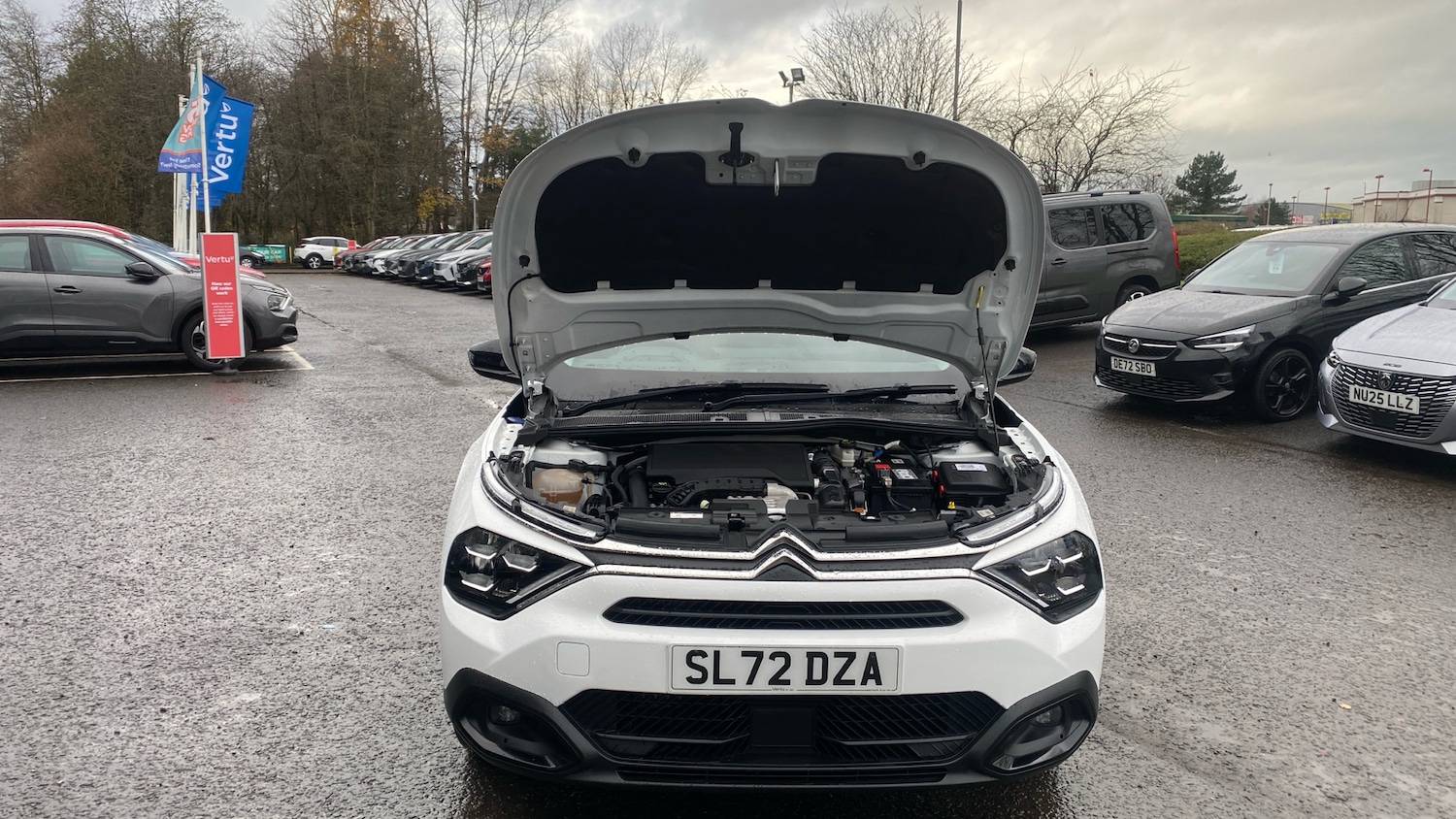 Used Citroen C4 2022 for sale - 76780039: Photo 8