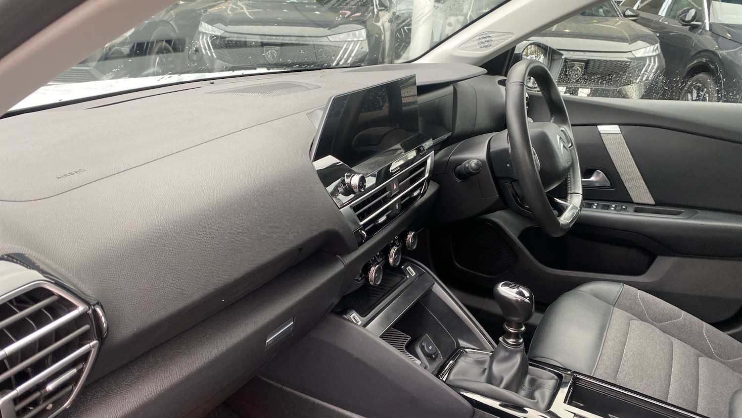 Used Citroen C4 2022 for sale - 76780039: Photo 9