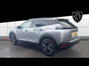 Used Peugeot 2008 2024 for sale - 75144724: Photo