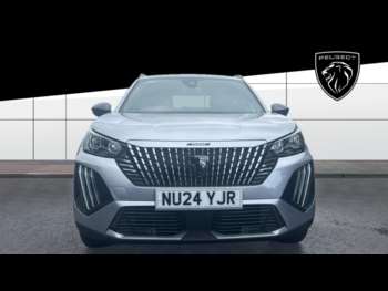 Used Peugeot 2008 2024 for sale - 75144724: Photo