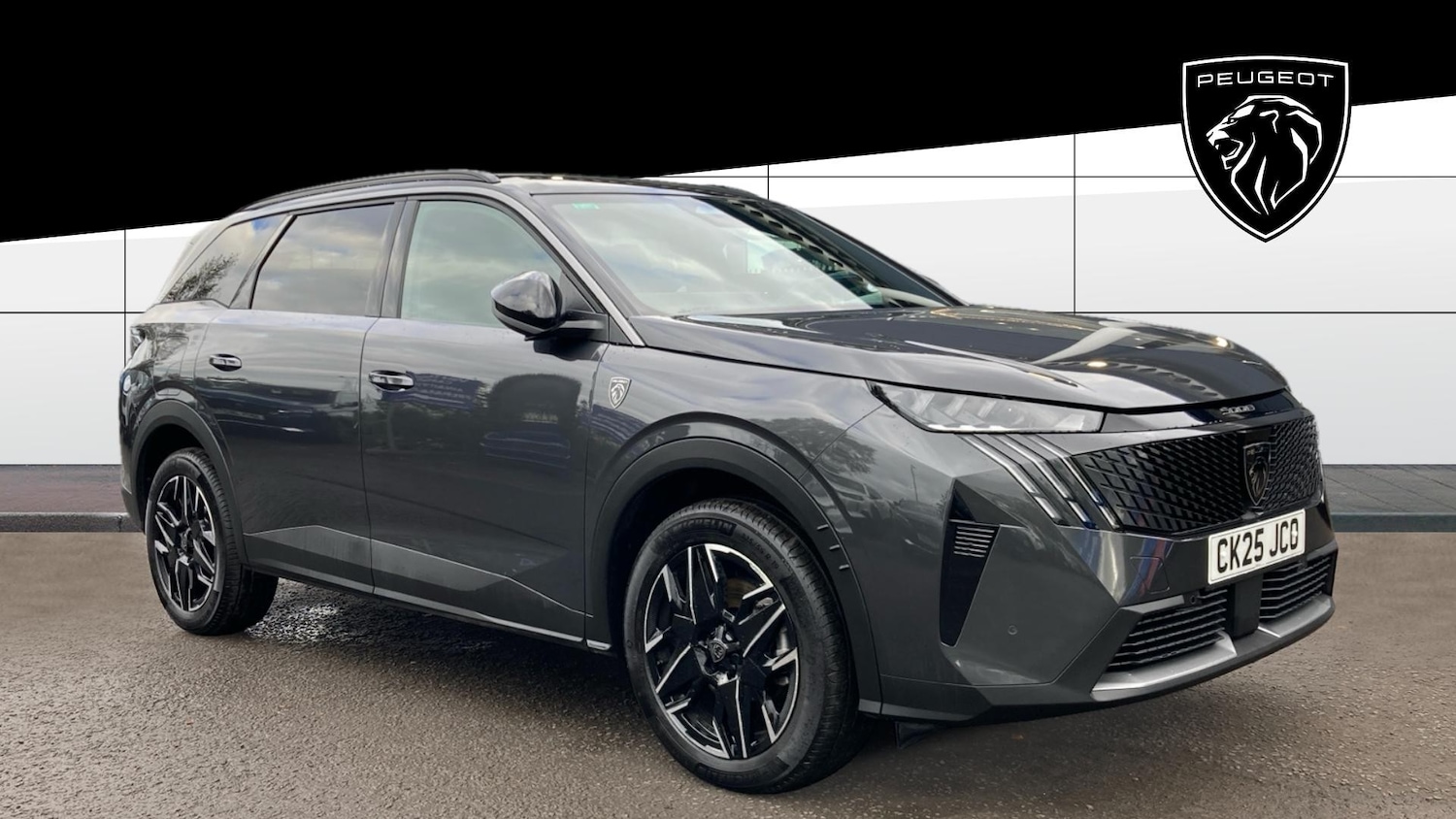 Used Peugeot 5008 2025 for sale - 76299709: Photo 1
