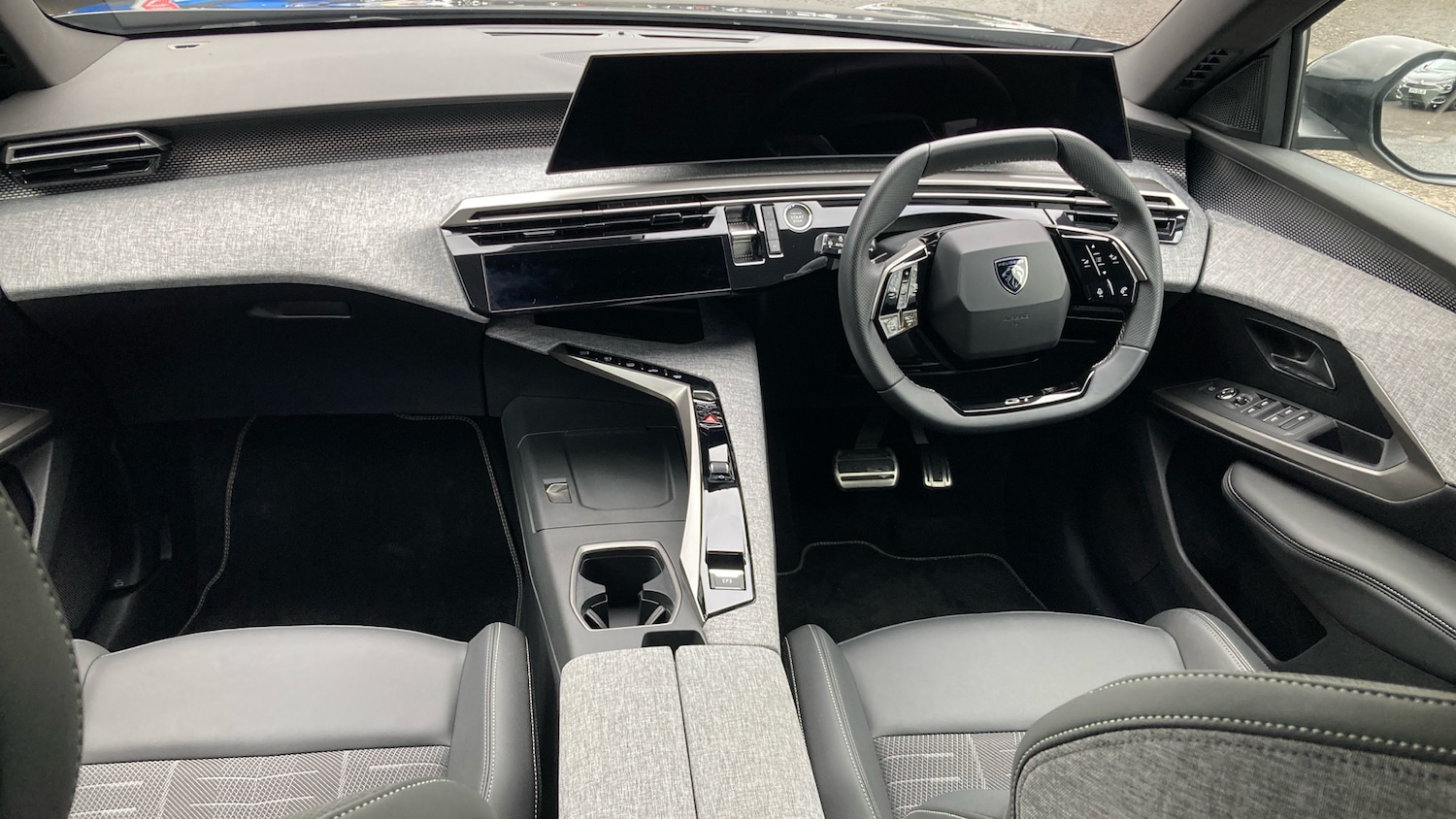 Used Peugeot 5008 2025 for sale - 76299709: Photo 10