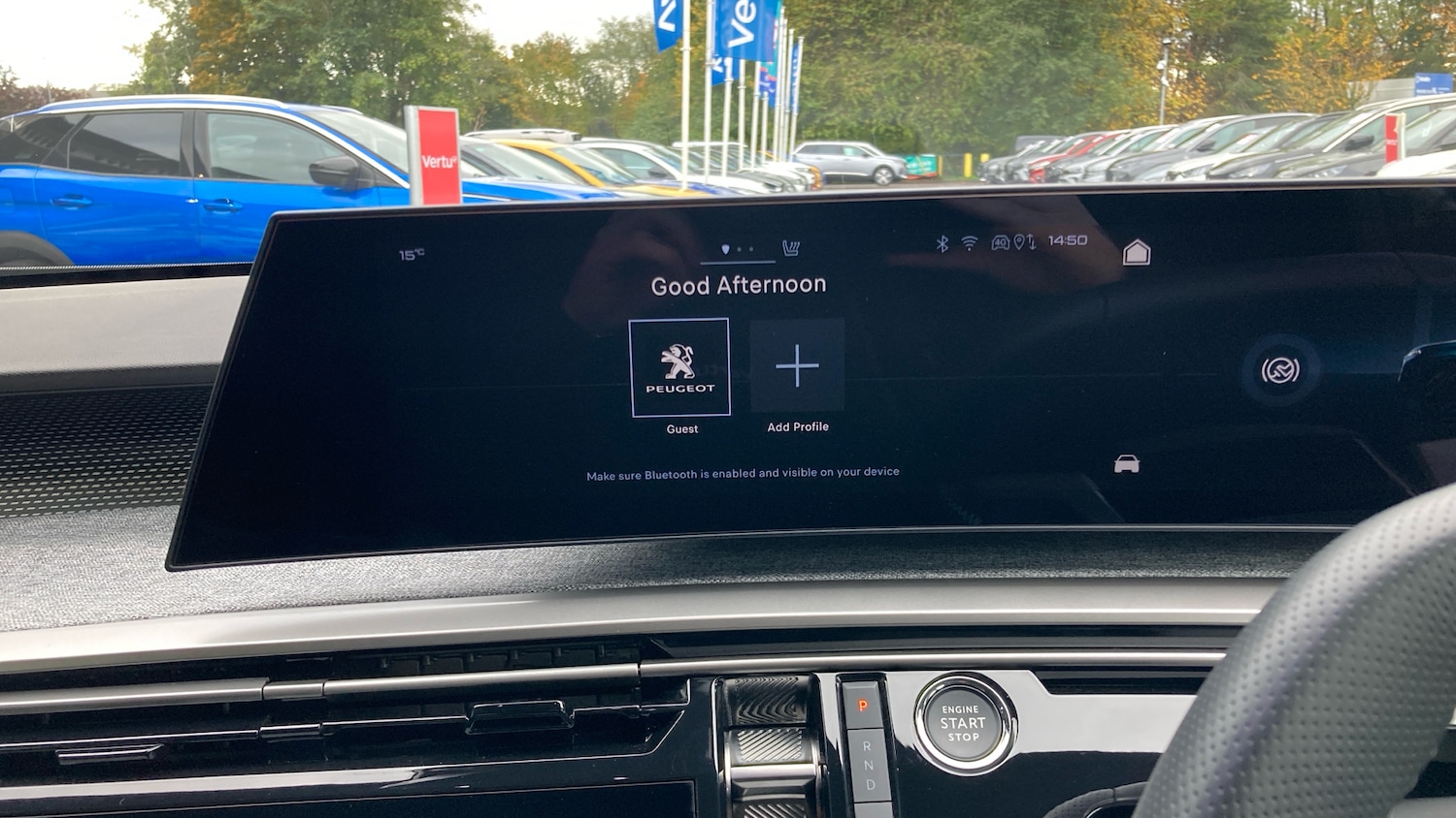 Used Peugeot 5008 2025 for sale - 76299709: Photo 12