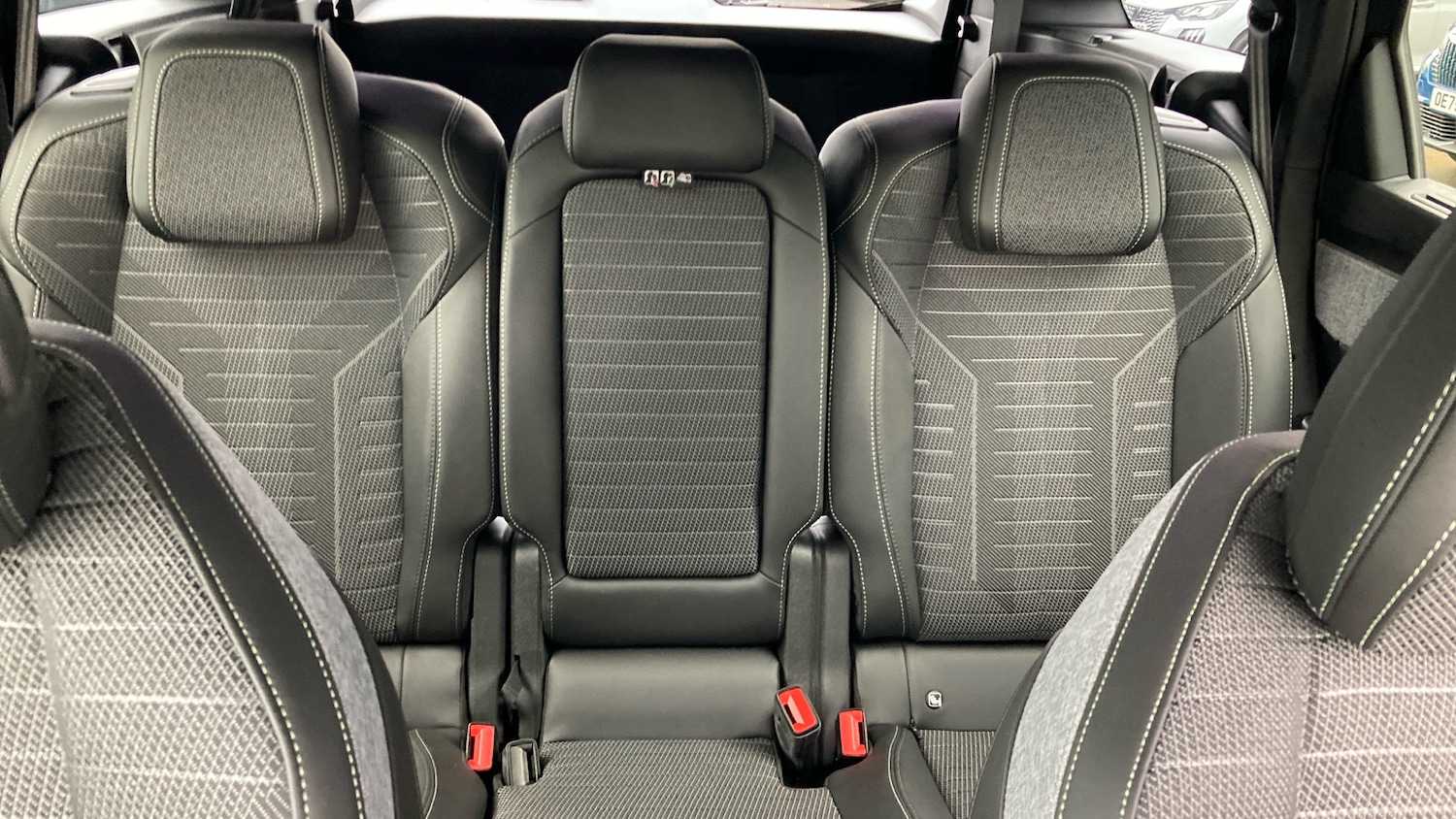 Used Peugeot 5008 2025 for sale - 76299709: Photo 15