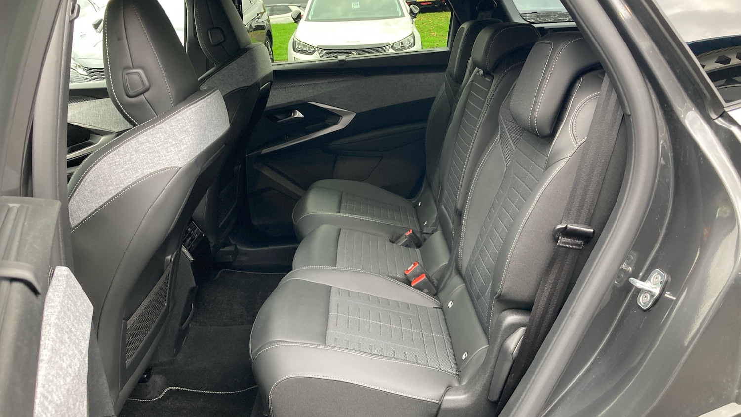 Used Peugeot 5008 2025 for sale - 76299709: Photo 16