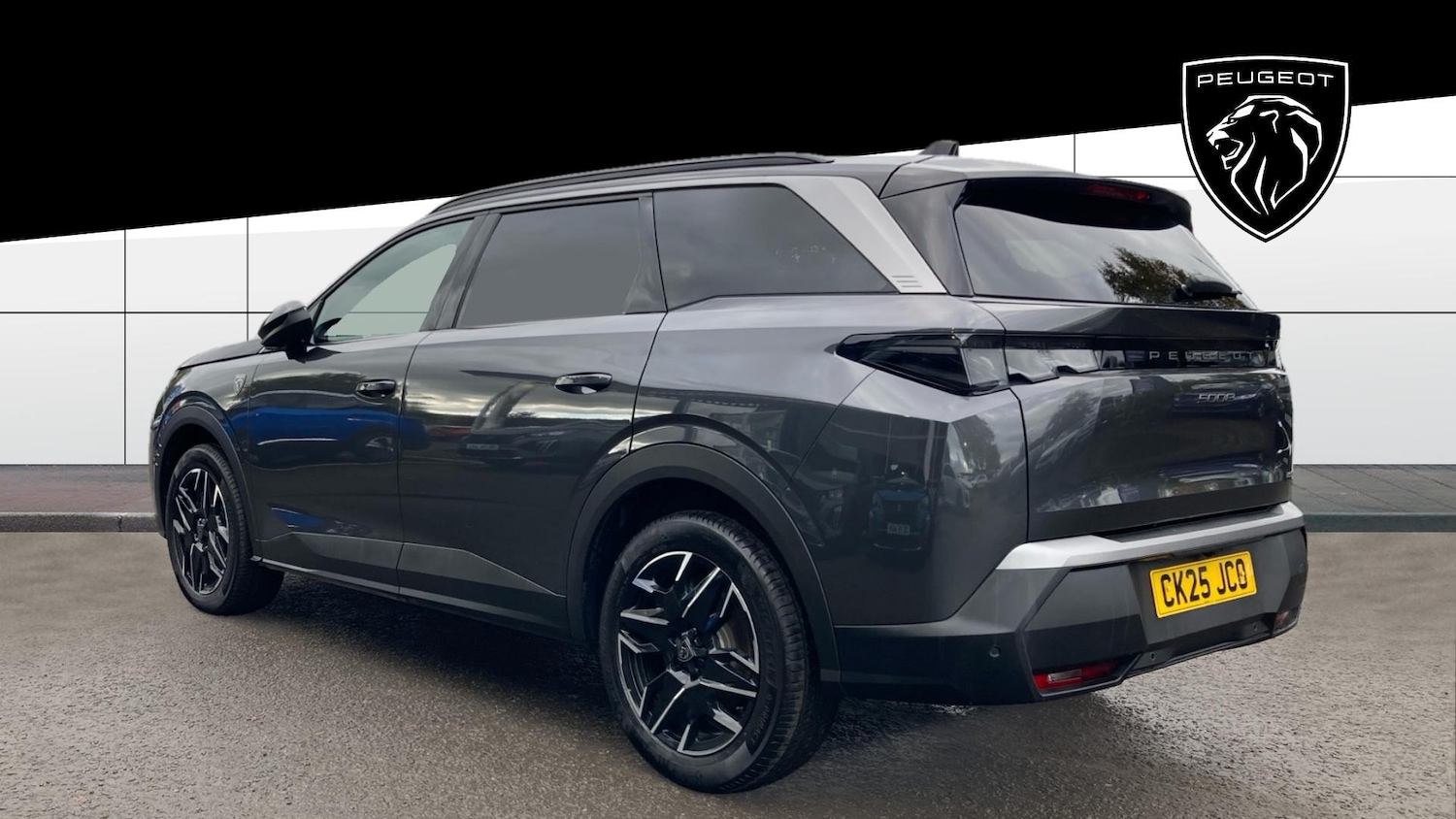 Used Peugeot 5008 2025 for sale - 76299709: Photo 2