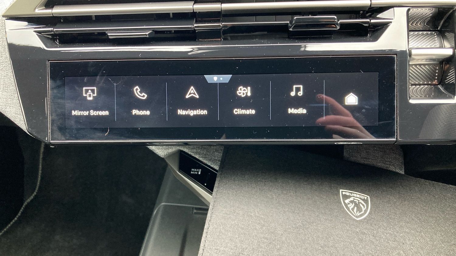 Used Peugeot 5008 2025 for sale - 76299709: Photo 27