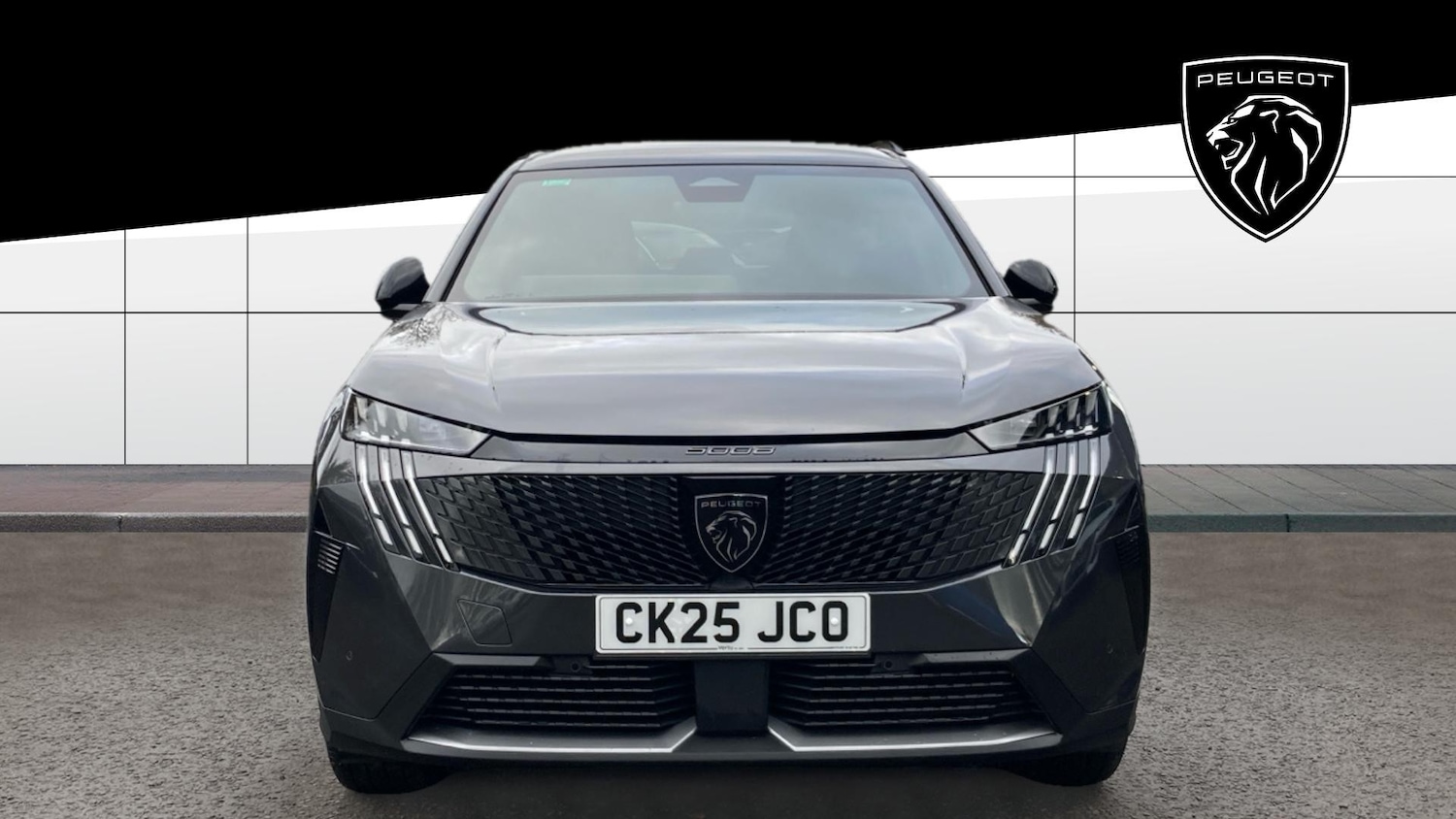 Used Peugeot 5008 2025 for sale - 76299709: Photo 3
