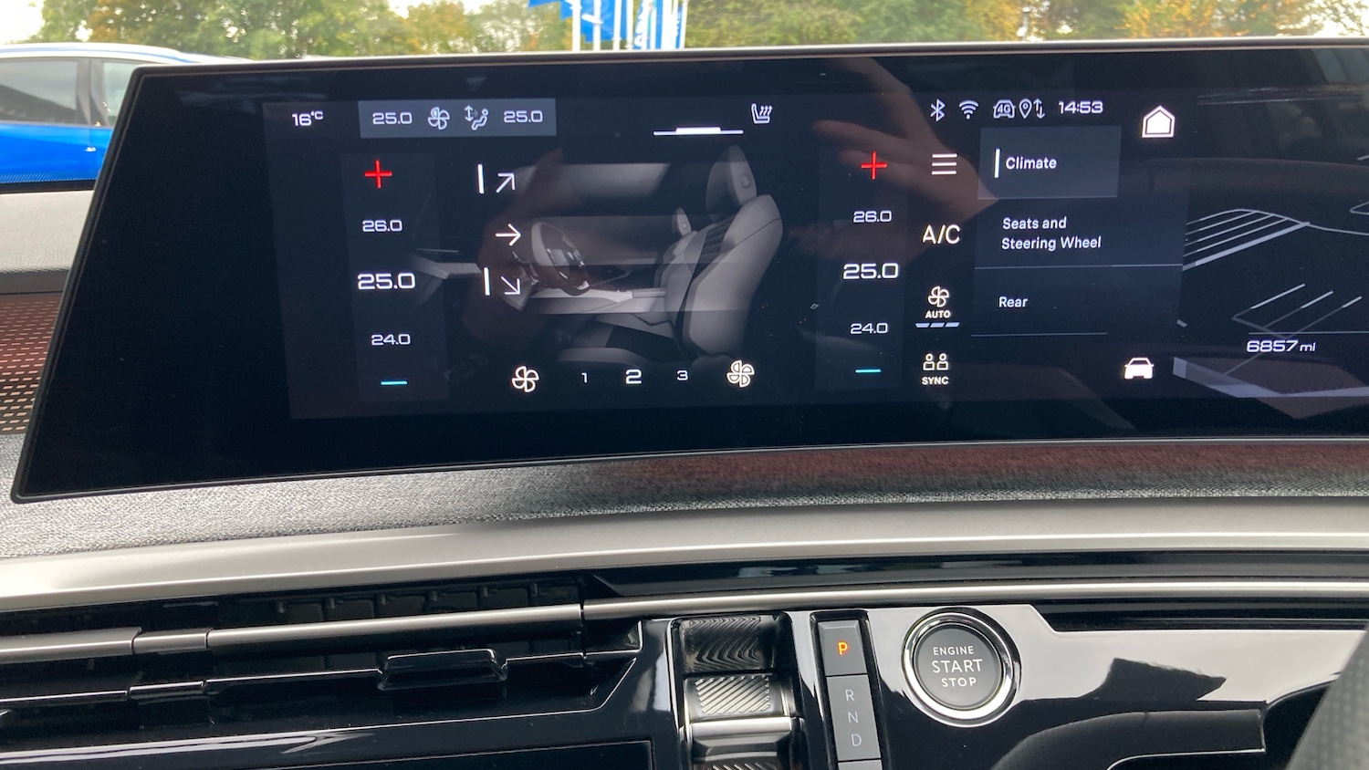 Used Peugeot 5008 2025 for sale - 76299709: Photo 30